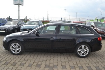 Audi A4 B8 Allroad quattro Facelifting 2.0 TFSI 211KM 2012 Audi A4 z Niemiec ,Opłacony 4x4, zdjęcie 3