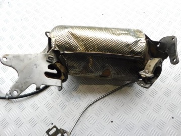 A4474903701, Mercedes VITO VIANO W447 2.0 katalizator dpf beschädigt A4474903701 | thumb 6