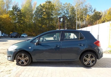 Toyota Auris I Hatchback 2.0 D-4D 125KM 2007 Toyota Auris Diesel Okazja 2.0 Diesel 126KM, zdjęcie 5