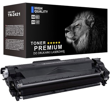 Toner do Brother TN2421 2411 HL-L2312D DCP-L2532DW