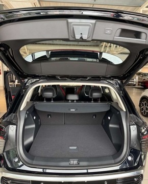 Hongqi HS3 1.5T 169KM 2025 Hongqi HS3 1.5T FWD 156KM Leasing od 101 1.5 Benzyna 169KM, zdjęcie 19