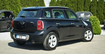 Mini Countryman R60 2015 MINI Countryman (Nr. 169) 1.6 Nawigacja Klimat..., zdjęcie 22