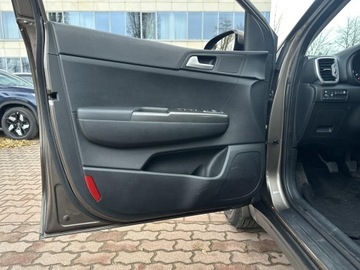 Kia Sportage III SUV Facelifting 1.6 GDI 135KM 2016 Kia Sportage Salon PL 1 właściciel Bezwypadkowy, zdjęcie 9