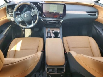 Lexus RX V 2024 Lexus RX 350 Premium 2024 2.4 Benzyna 275KM, zdjęcie 8