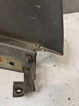 BLATNÍK LEVÝ PŘEDNÍ OPEL SIGNUM VECTRA C 2002-2005 Z155