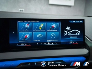 BMW X3 G45 SUV Plug-In 2.0 30e 299KM 2025 BMW X3 30e xDrive 299 KM PHEV - Gotowy do Odbioru - Kamera 360 - HarmanKar, zdjęcie 38