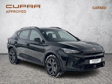 Cupra Formentor Crossover 1.5 TSI 150KM 2024 Cupra Formentor 1.5 eTSI 150KM DSG FV23 Salon PL B, zdjęcie 8