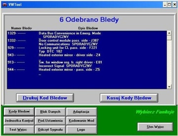 ИНТЕРФЕЙС OBD2 ДЛЯ FIAT ALFA LANCIA + VAG KKL USB