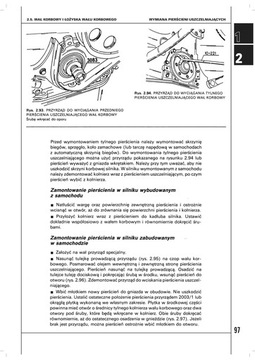 Ауди 80 (В3/В4). Обслуживание и ремонт - очень подробное руководство по ремонту