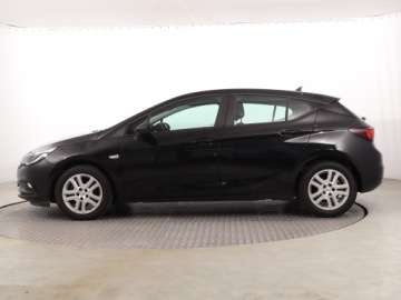 Opel Astra K Hatchback 5d 1.4 Turbo 150KM 2019 Opel Astra 1.4 T, Salon Polska, Automat, VAT 23%, zdjęcie 2