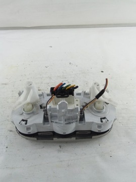 I990 PANEL KLIMATIZACE OPEL CORSA D 466119570