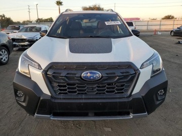 Subaru Forester VI 2024 Subaru Forester Wilderness 2024 2.5l 2.5 Benzyna 182KM, zdjęcie 5