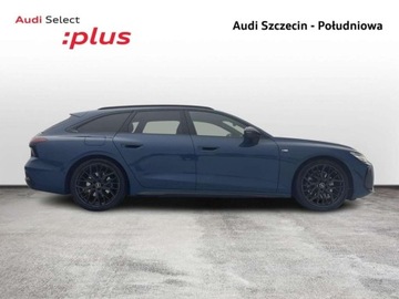 Audi A6 C8 Allroad 2.0 40 TDI 204KM 2025 Audi A6 Avant Faktura VAT 23 S Line Kamera 360 Ambiente Kola 21, zdjęcie 5