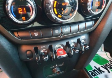 Mini Countryman F60 2019 MINI Countryman LED Serwis GetHelp 2.0 Diesel 149KM, zdjęcie 15