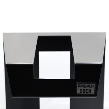 PROPERDOCK ВЕЛОСИПЕДНАЯ ВЕШАЛКА НАСТЕННЫЙ ДЕРЖАТЕЛЬ