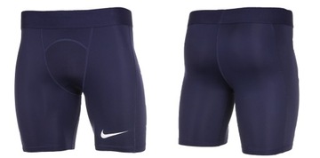 Nike spodenki krótkie męskie sportowe szorty r.L