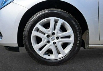 Opel Astra K Sportstourer Facelifting 1.5 Diesel 122KM 2020 Opel Astra Opel Astra Kombi Bezwypadkowy Serwisowany Gotowy do jazdy, zdjęcie 8