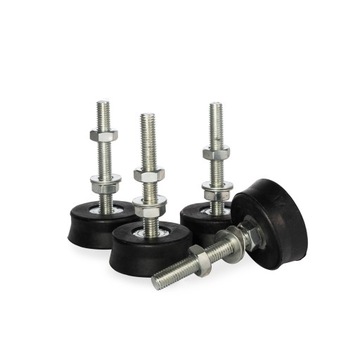 Nóżki regulowane ST-ROOF dedykowane