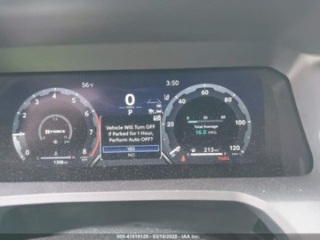 Toyota Tacoma II 2024 Toyota Tacoma 2024r., 4x4, 2.4L 2.4 Benzyna 278KM, zdjęcie 10