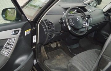 Citroen Grand C4 Picasso I 1.6 THP 150KM 2010 CITROEN C4 Grand Picasso 1.6 16V 150 KM, zdjęcie 27