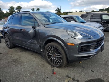 Porsche Cayenne III 2020 Porsche Cayenne 2020 3.0l 3.0 Benzyna 335KM, zdjęcie 4