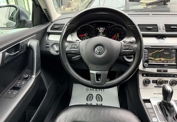 Volkswagen 2012 Volkswagen Passat Alltrack Volkswagen Passat Alltrack 2.0 Benzyna 210KM, zdjęcie 20