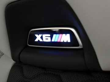 BMW X6 G06 2020 BMW X6 M Lasery/ Panorama/ Masaże/ Wentylacja/ Sys, zdjęcie 15