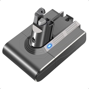 ЗАМЕНА АККУМУЛЯТОРА ДЛЯ DYSON V6