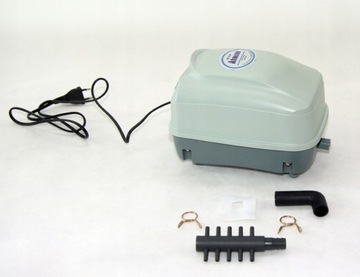 АТМАН HP 4000 КРУГЛОГОДНАЯ АЭРАЦИЯ 2100 Л/Ч