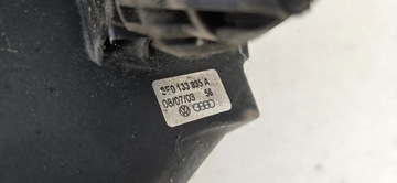 AUDI A4 B7 B6 1.8T POUZDRO FILTRU VZDUCHU 8E0133835A