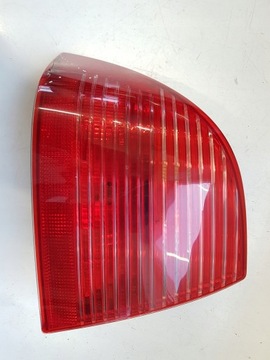 SVĚTLO LEVÝ ZADNÍ SAAB 95 9-5 SEDAN 2005-