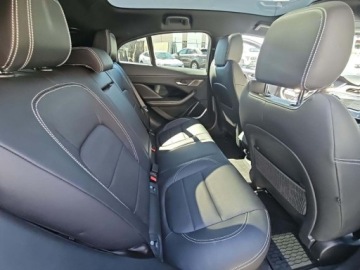 Jaguar I-Pace 2022 Jaguar I-Pace HSE 2022 Elektryczny 394KM, zdjęcie 11