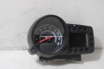 BUDÍKY CHEVROLET SPARK II 1.0
