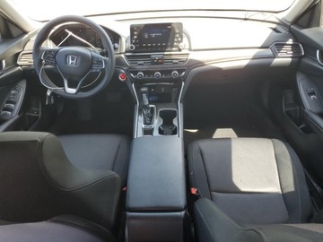 Honda 2020 Honda Accord LX 2020 1.5l 1.5 Benzyna 192KM, zdjęcie 8