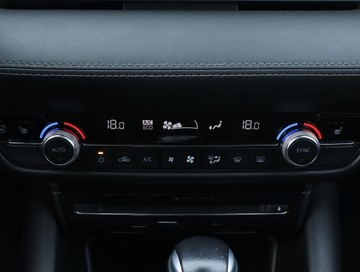 Mazda 6 III Sedan Facelifting 2016 2.0 SKYACTIV-G 165KM 2018 Mazda 6 2.0 Skyactiv-G, Salon Polska, Automat, zdjęcie 15