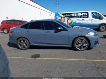 BMW Seria 2 G42-U06 2020 BMW Seria 2 2020 BMW 2 Series M235i xDrive Gran Coupe 2.0 Benzyna 301KM, zdjęcie 6