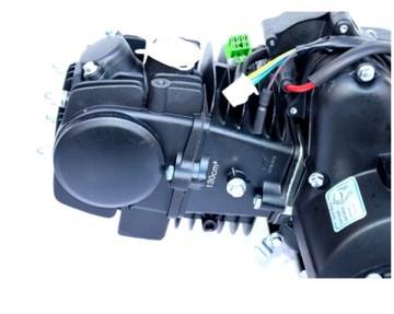 ДВИГАТЕЛЬ 130 куб.см, 15 л.с. JUNAK ROMET BARTON ZIPP FERRO TOROS TORQ BENZER