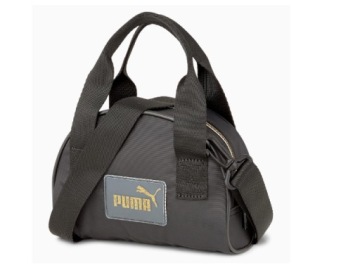 Сумка через плечо PUMA 077929-01