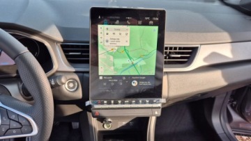 Renault Captur II 2026 Renault Captur esprit Alpine E-tech full hybrid 160 ZYSKAJ 11 100 zl Z RCI, zdjęcie 10