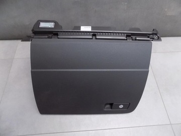 VW PASSAT B8 SCHOWEK PASAŻERA 3G1857097T