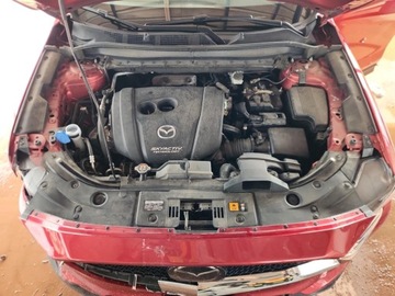 Mazda CX-5 II 2019 Mazda CX-5 2019 MAZDA CX-5 GRAND TOURING 2.5 Benzyna 187KM, zdjęcie 11