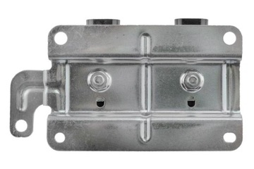 КЛАПАН УПРАВЛЕНИЯ ЗАСЛОНКОЙ GALAXY MONDEO IV S-MAX 2.0