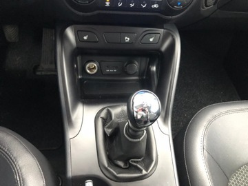 Hyundai ix35 SUV Facelifting 2.0 CRDi 136KM 2013 HYUNDAI IX 35 KLIMATRONIC PARKTRONIC ALU ŚWIETNY STAN SERWISOWANY W ASO, zdjęcie 19