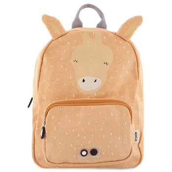 Mrs. Giraffe Plecak TRIXIE DLA DZIECKA