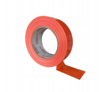 BAUHUS Taśma Tynkarska Elewacyjna Pomarańczowa 48mm x 50m