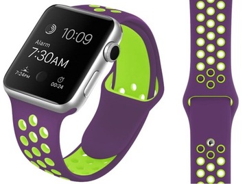 PASEK DO APPLE WATCH 1 2 3 4 5 6 7 8 9 SE 42MM 44MM 45MM 49MM