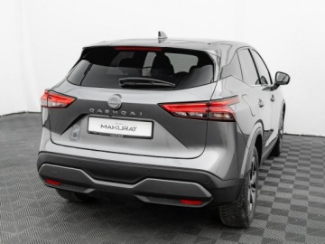 Nissan Qashqai III Crossover 1.3 DIG-T MHEV 158KM 2023 Nissan Qashqai WD6528R#1.3 DIG-T mHEV N-Connecta, zdjęcie 4