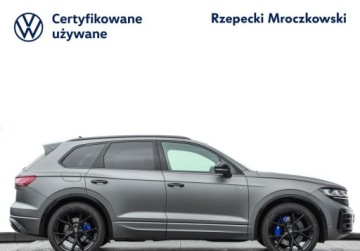 Volkswagen Touareg III 2025 Volkswagen Touareg 3.0 TFSI eHybrid R 340KW PHEV 4MOTION Tiptronic Hak Hea, zdjęcie 3