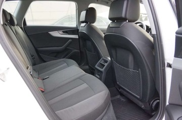 Audi A4 B9 Avant 2.0 TDI 190KM 2017 Audi A4 Allroad 2.0 TDI CR 190 KM, 4x4, S-Tronic, Full LED, Webasto, Hak,, zdjęcie 29