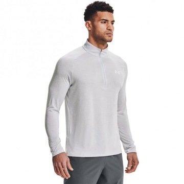 Męska bluza treningowa UNDER ARMOUR Tech 2.0 1/2